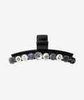 [ Pre-order ] Button Hair Clip ( 官網11/9 順延發貨 )