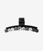 [ Pre-order ] Button Hair Clip ( 官網11/9 順延發貨 )