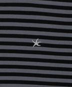 [ Pre-order ] TCM Stripe Hooded Zip-up