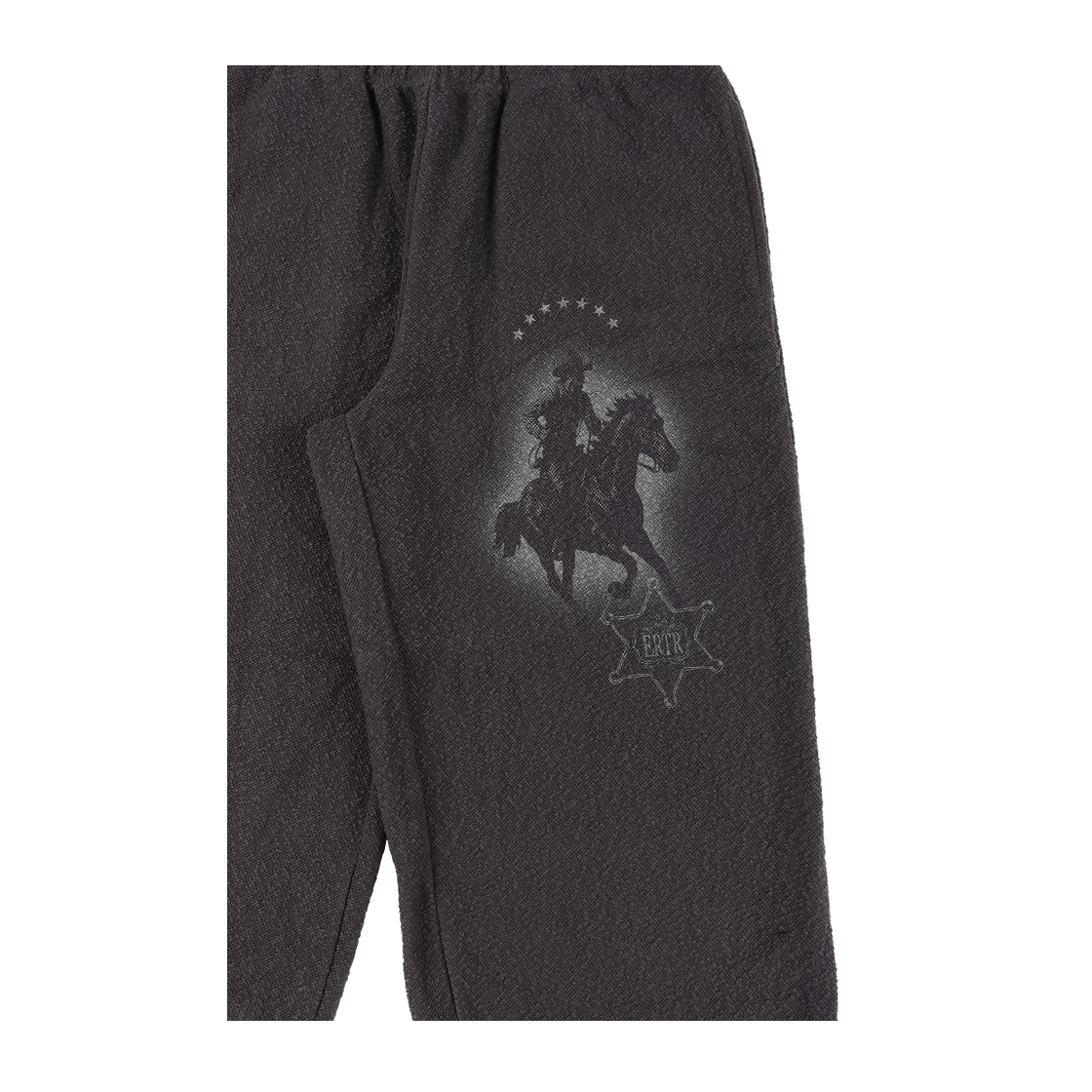 [ Pre-order ] Rodeo Jogger Pants & Hoodie Zip Up