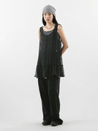 [ Pre-order ] Oversized Glitter Beanie