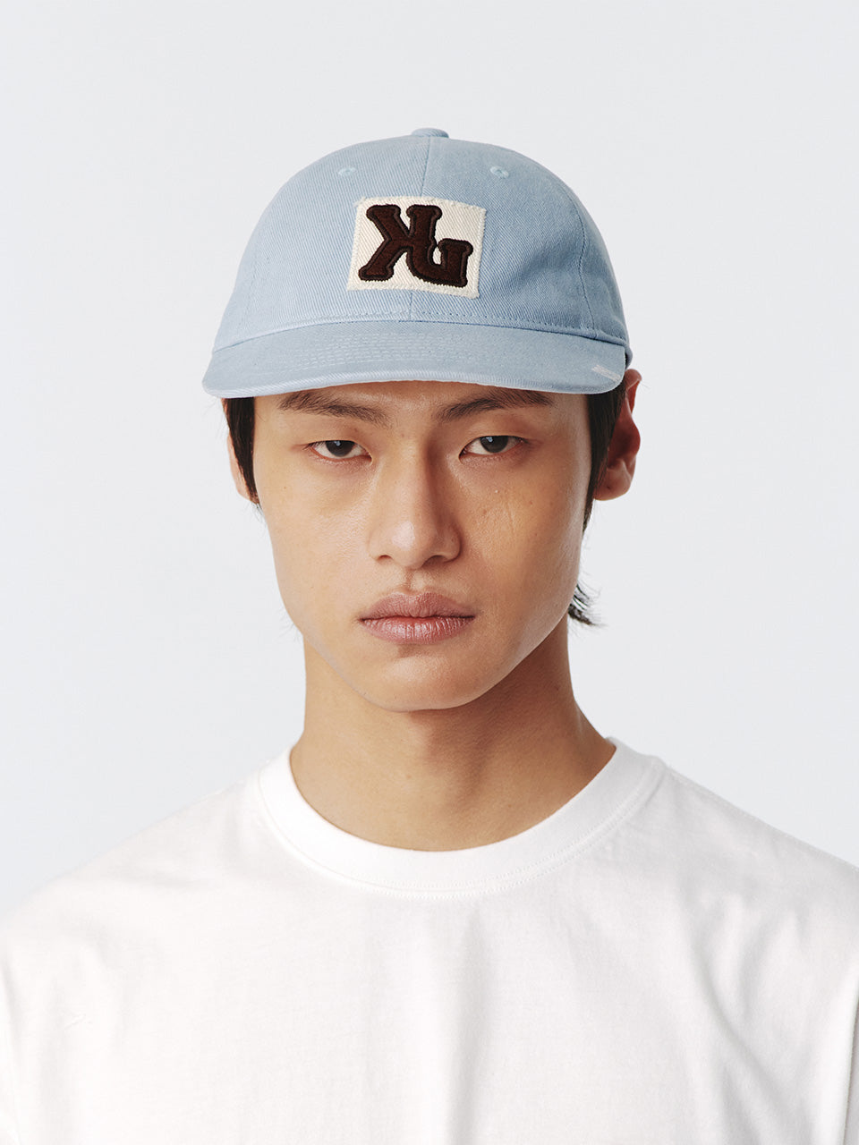 [ Pre-order ] KJ Emblem Cap UNISEX