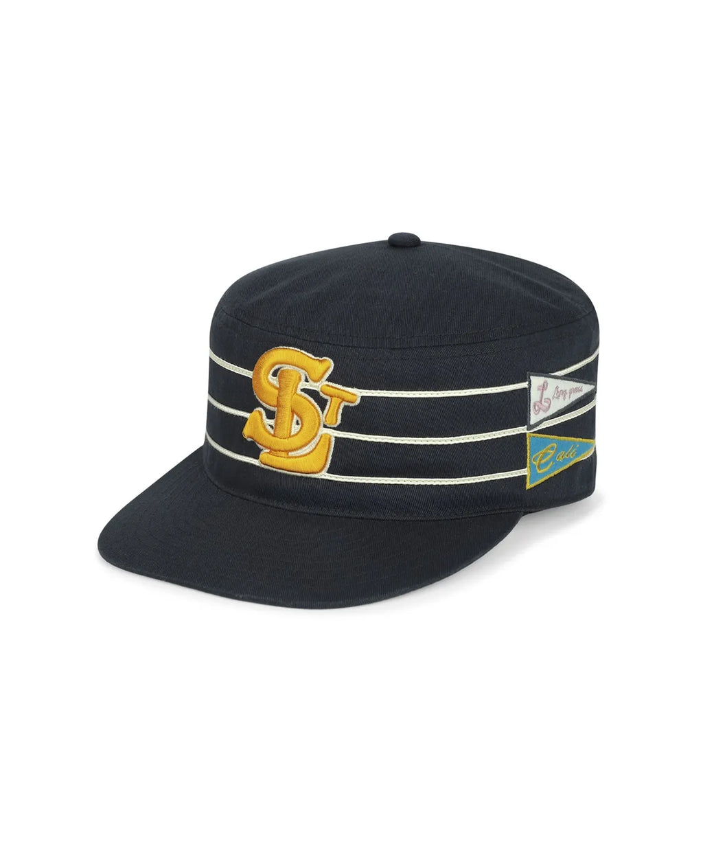 [ Pre-order ] SLT Pillbox Cap