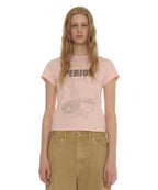 [ Pre-order ] Period Printed Tee