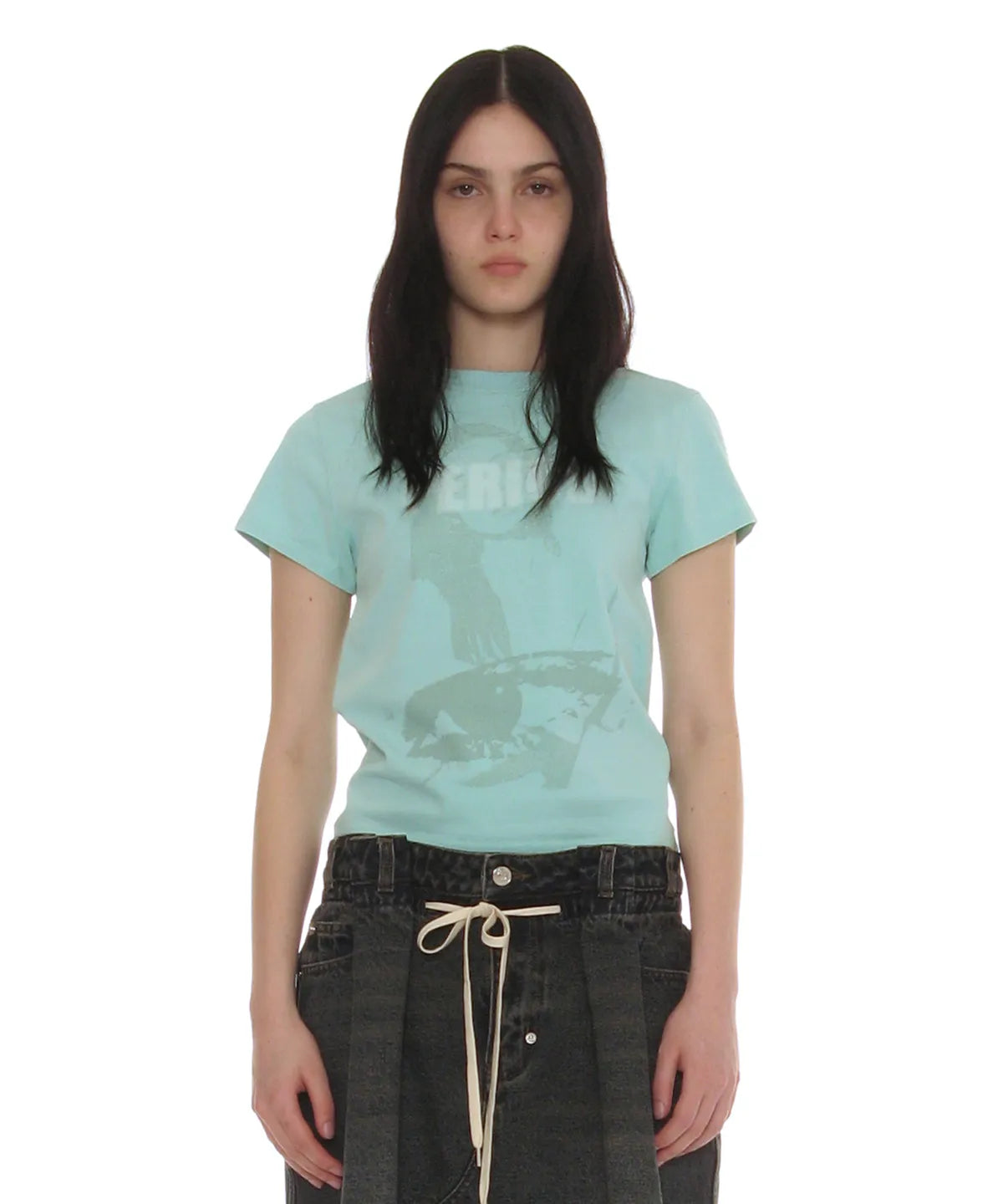[ Pre-order ] Period Printed Tee