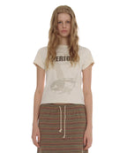 [ Pre-order ] Period Printed Tee