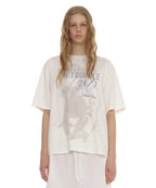 [ Pre-order ] In Trouble Printed Tee