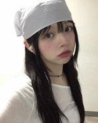 [ 已停產 ] 03 Stripe Scarf