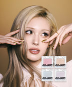 [ Pre-order ] Illuétte Highlighter