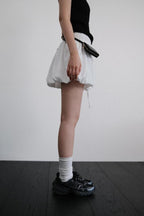 [ Pre-order ] Pumpkin Skirt