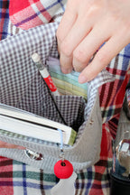 [ Pre-order ] Book Pouch