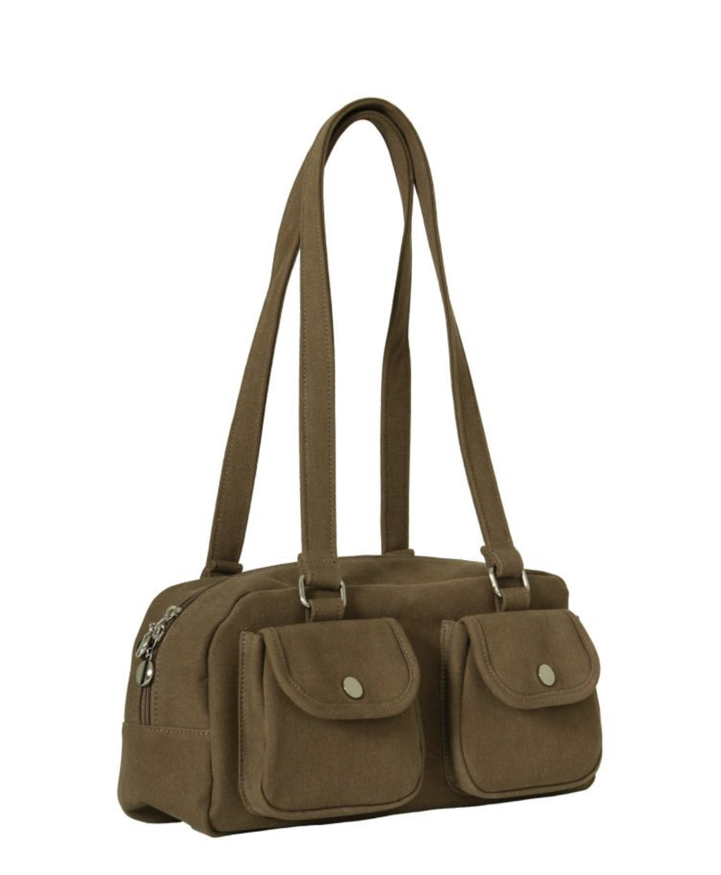 [ Pre-order ] Pocket Bag vintage brown