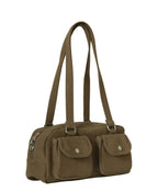 [ Pre-order ] Pocket Bag vintage brown
