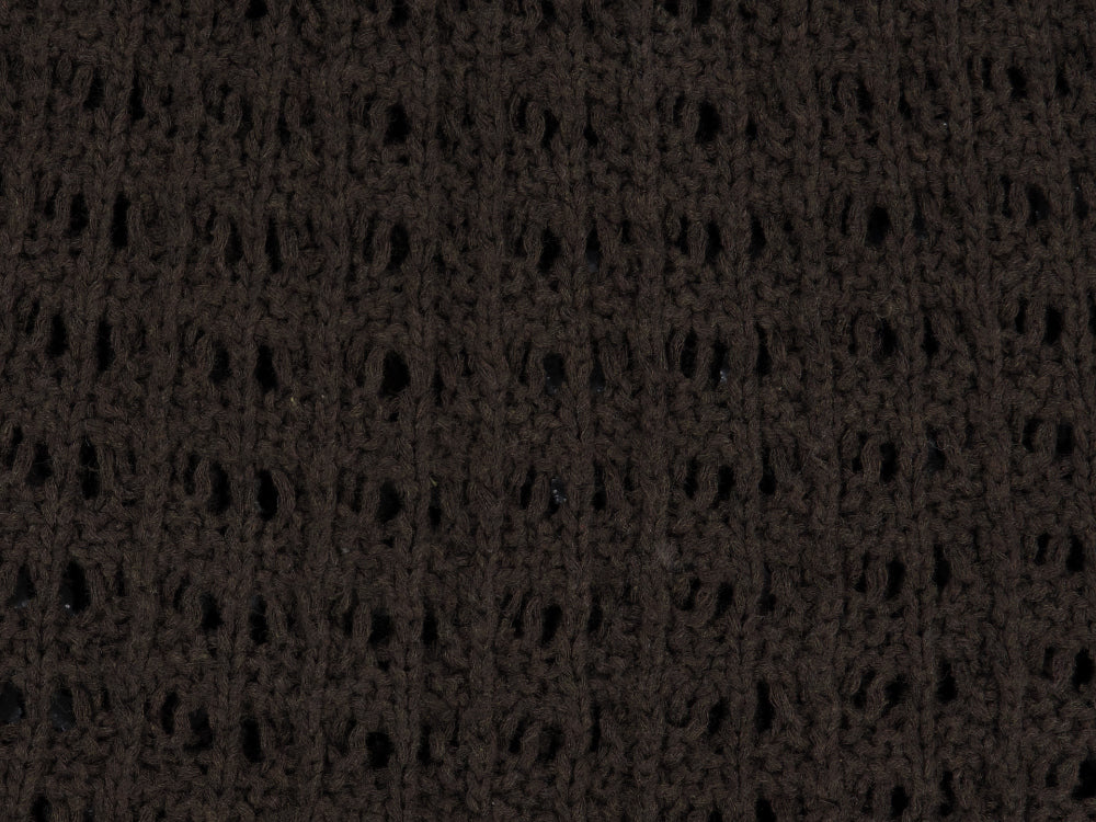 [ Pre-order ] Layered Knit Skirt