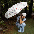 [ Pre-order ] Dalmatian Umbrella