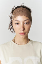 [ 店主推薦 Pre-order ] Lace Headband