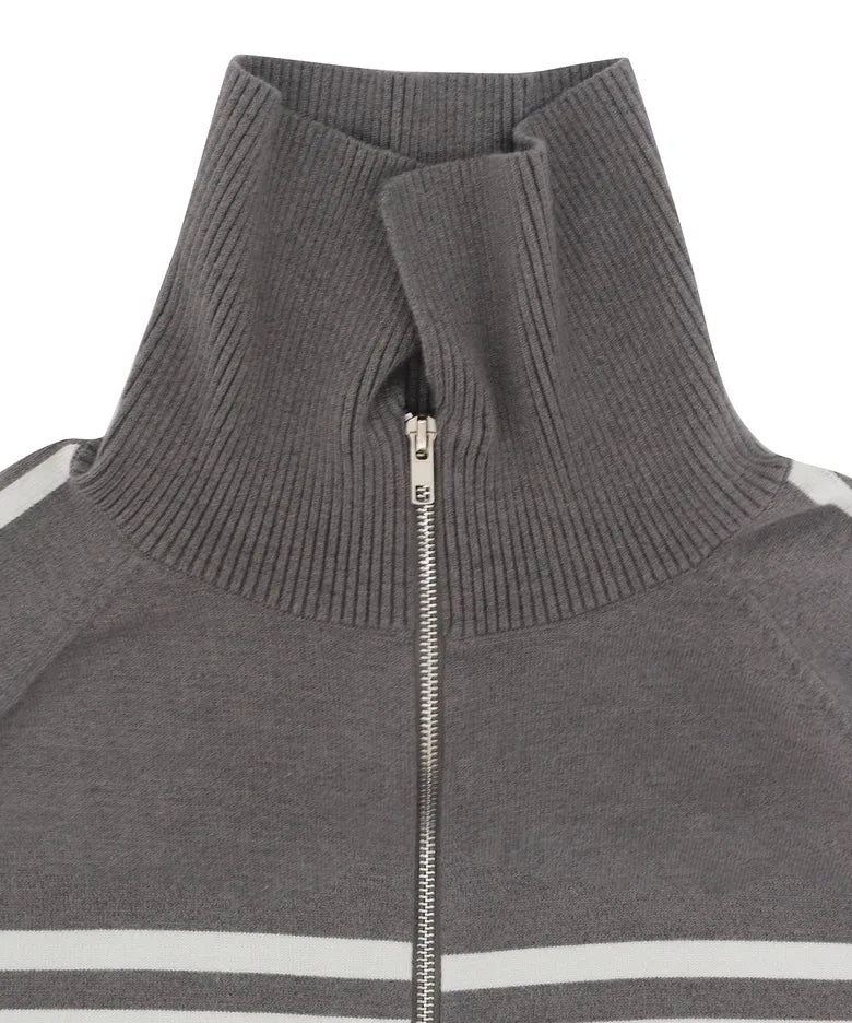 [ Pre-order ] Rockcake Sports 96 Full Zip Cardigan