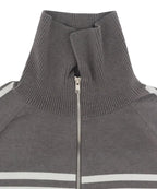 [ Pre-order ] Rockcake Sports 96 Full Zip Cardigan