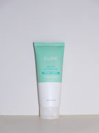 [ 現貨 ] Cure 🌱 新版多用途蘆薈啫喱 ( 可當mask敷/全身可用 ) Real:oe Soothing Gel 150ml