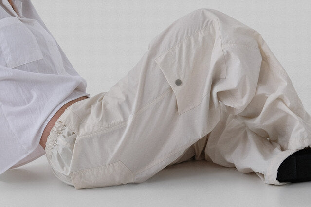 [ 店主推薦 Pre-order ] Autumn Made Legacy Cargo Pants ( 快乾質地，行山都得! )