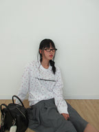 [ Pre-order ] FN OG Tee flower