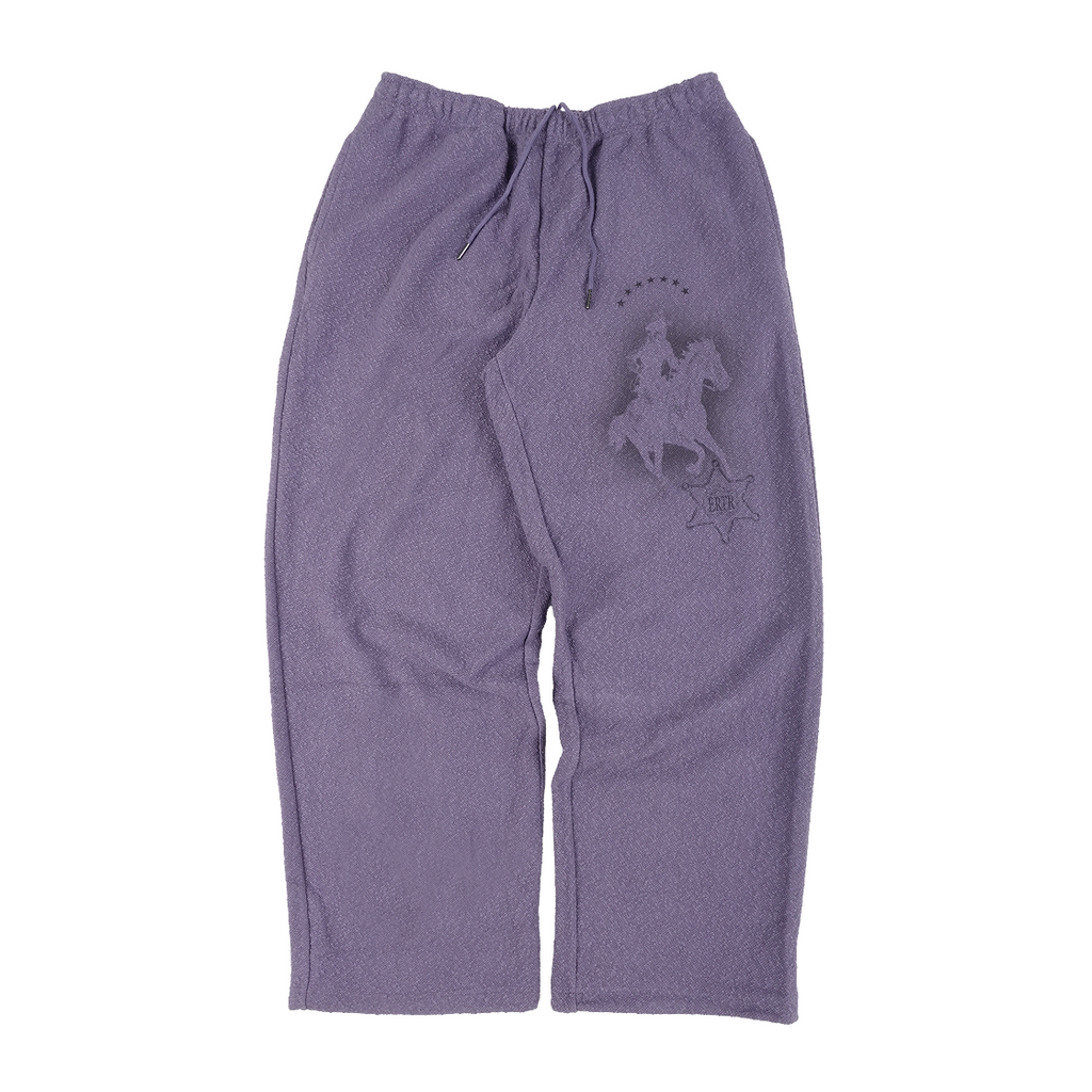 [ Pre-order ] Rodeo Jogger Pants & Hoodie Zip Up