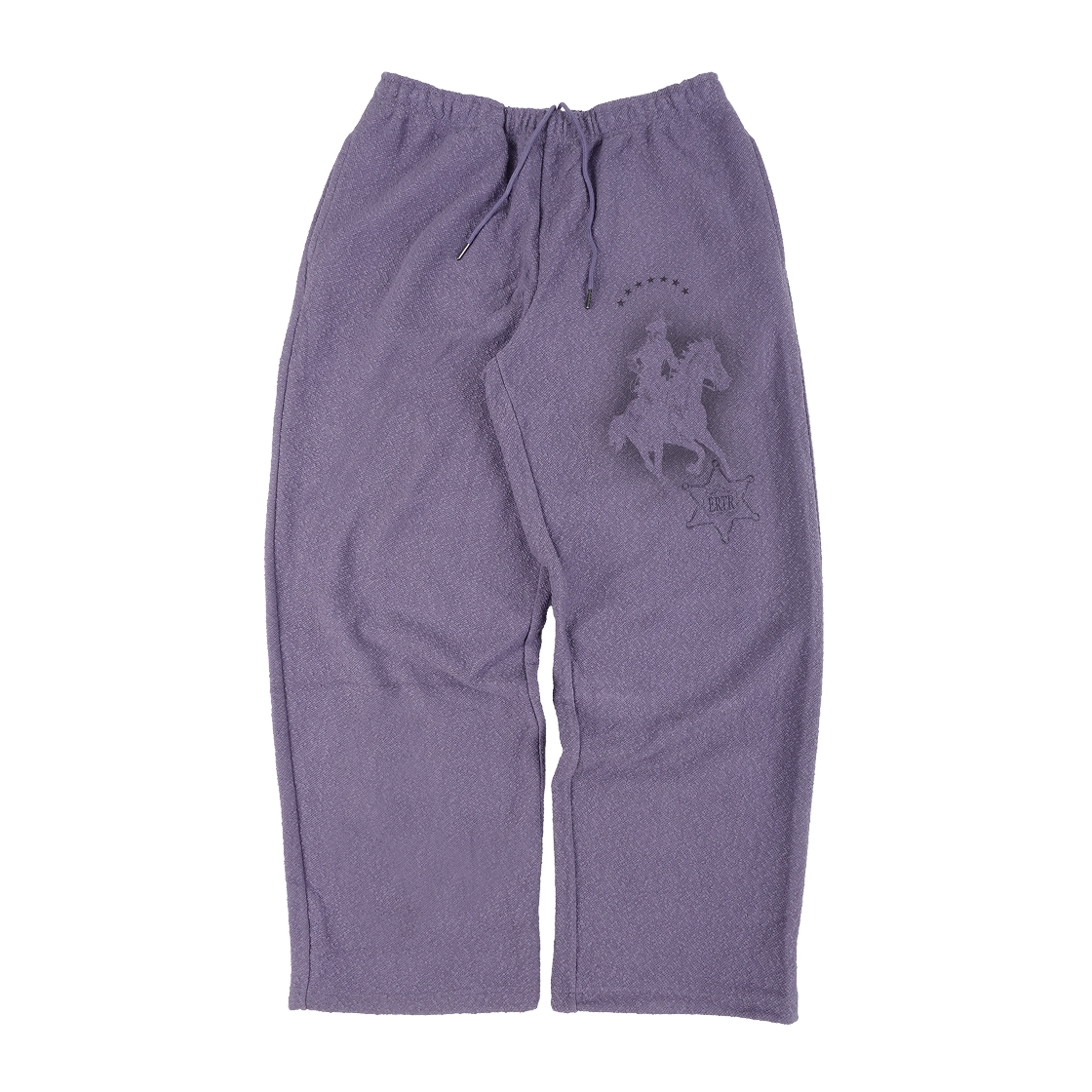 [ Pre-order ] Rodeo Jogger Pants & Hoodie Zip Up