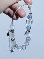 [ 現貨 ] TSC002 獨家設計水晶手鏈