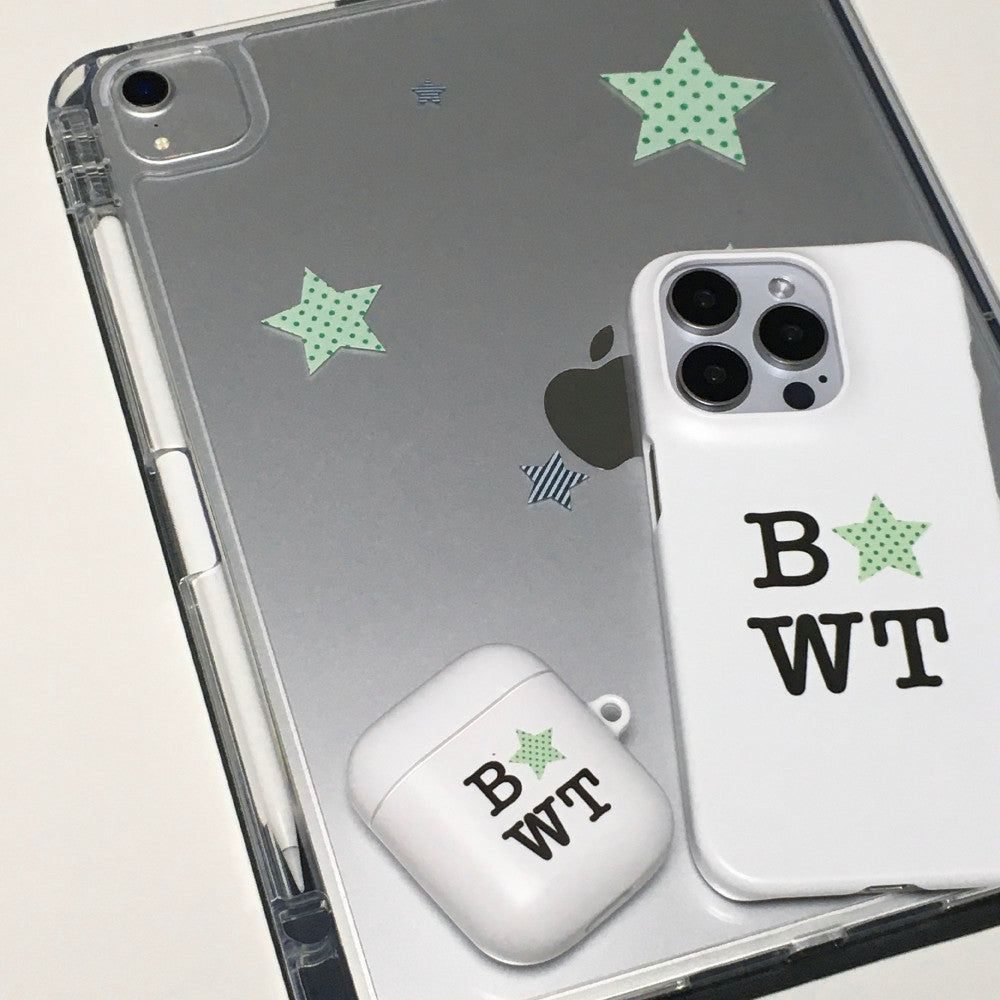 [ Pre-order ] BE WITTY pods