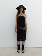 [ Pre-order ] Stud Cotton Hat