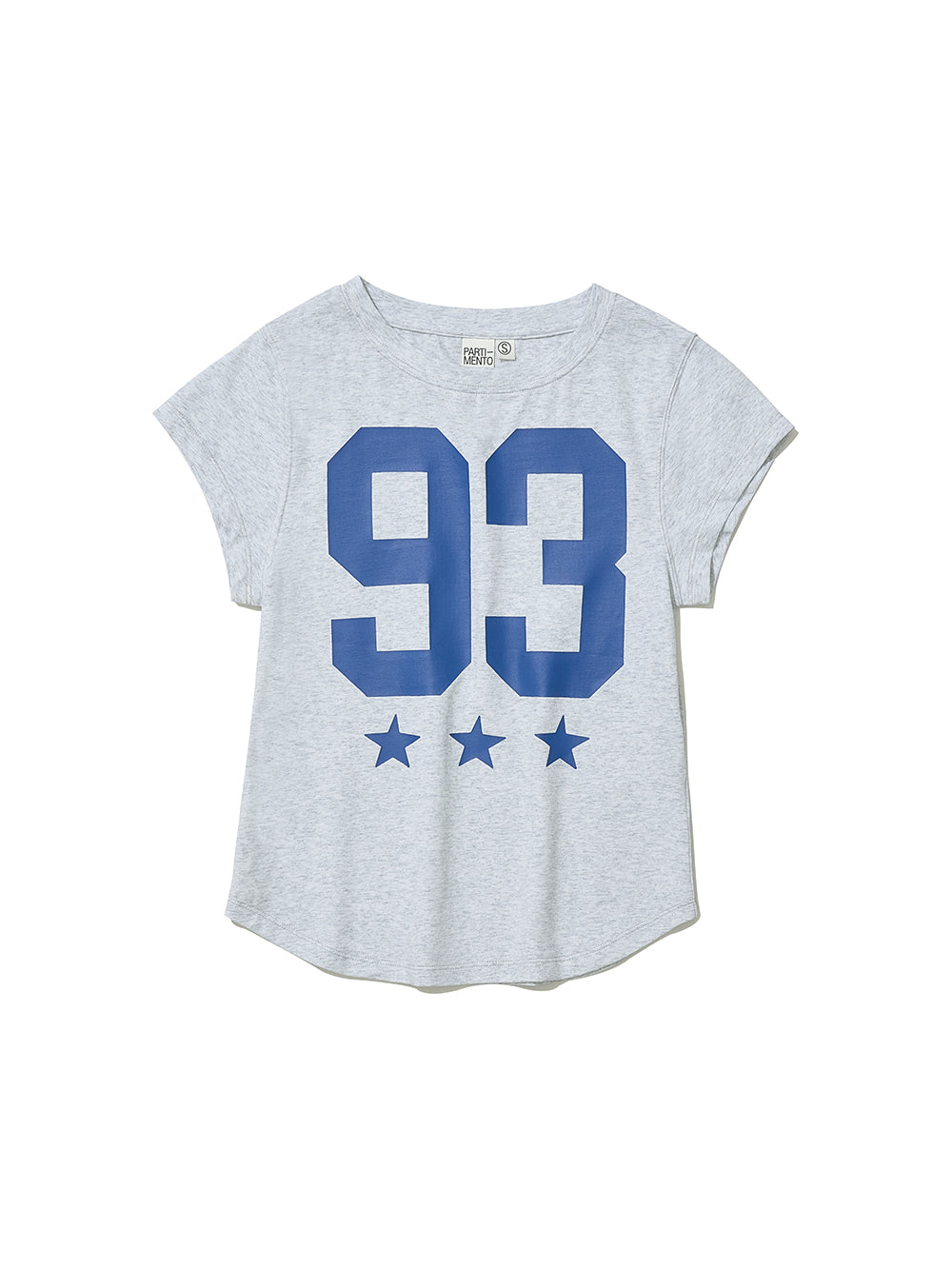 [ 店主推薦 Pre-order ] 93 CIAO PRINTED SHORT SLEEVE TEE