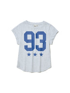 [ 店主推薦 Pre-order ] 93 CIAO PRINTED SHORT SLEEVE TEE