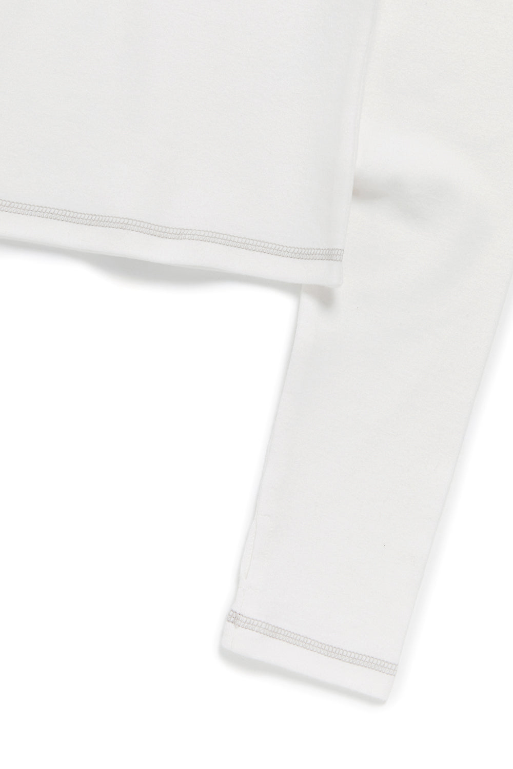 [ 已停產 ] Current Iridescent Long Sleeve Tee