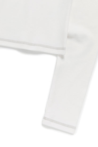 [ 已停產 ] Current Iridescent Long Sleeve Tee