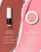 [ Pre-order ] Makeup By Mario Soft Pop Plumping Blush Veil