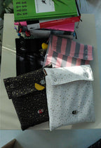 [ Pre-order ] Book Pouch