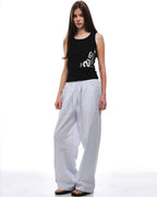 [ Pre-order ] Seersucker Stripe Pants