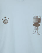 [ Pre-order ] Aeae Athlete Stripe L/S