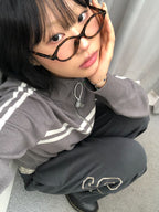 [ Pre-order ] Rockcake Sports 96 Full Zip Cardigan