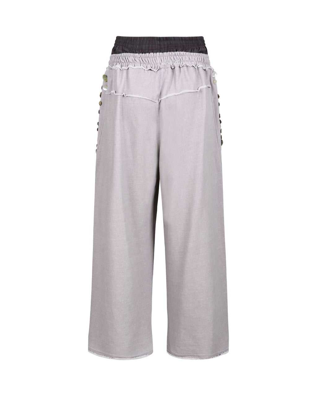 [ Pre-order ] Button Underwear Sweatpants