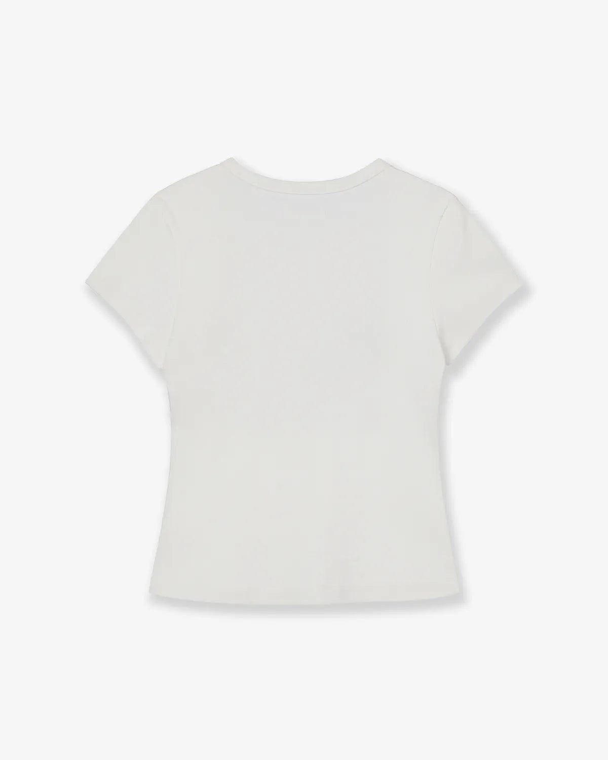 [ Pre-order ] Check Star Tee
