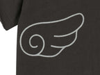 [ 安俞真同款 Pre-order ] 03 Wing T-Shirt