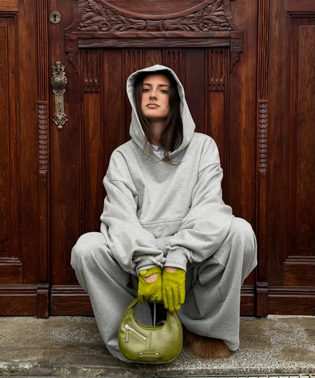 [ Pre-order ] Mini Pebble Bag