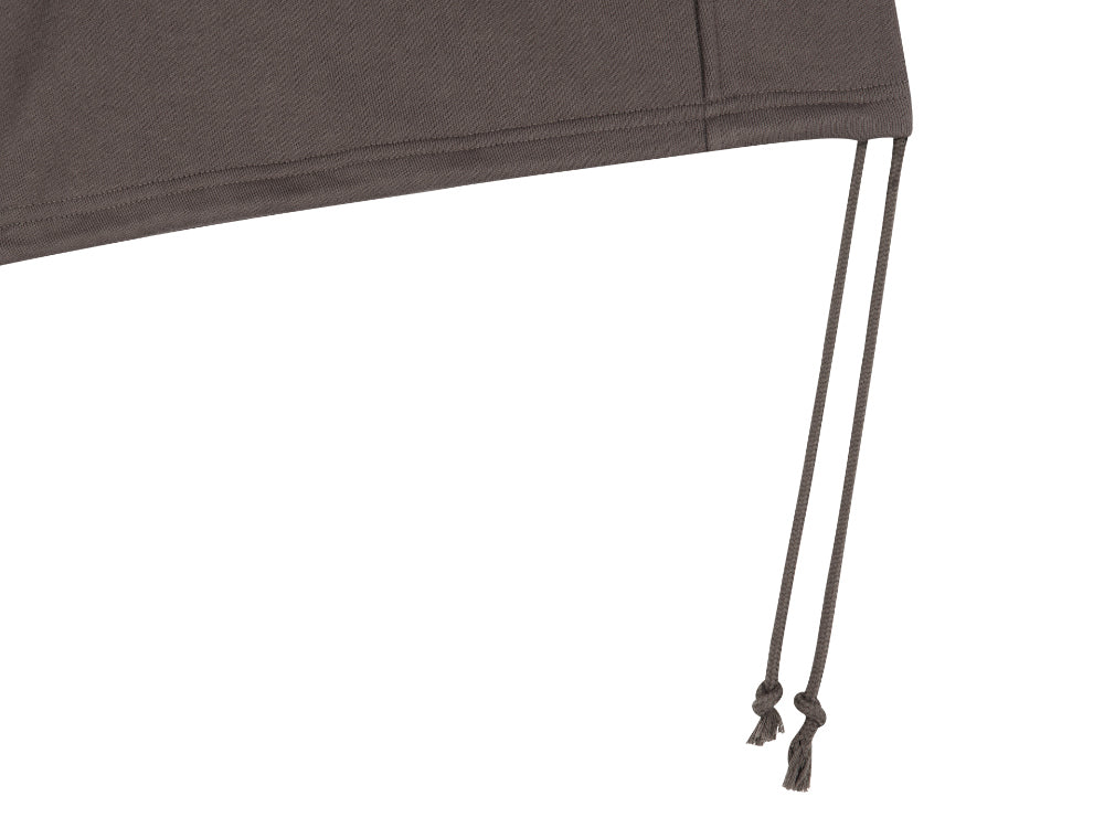 [ Pre-order ] 038 Line Sweat Shorts