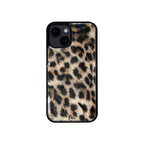 [ Pre-order ] Leopard Phone Case