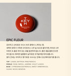 [ Pre-order ] 韓國小眾牌子 Keyth 香水護手霜 Hand Cream