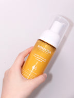 [ 現貨 ] 🇰🇷 黃金荷荷芭油泡泡潔面乳 Golden Jojoba 10% Dual Micro-Bubble Cleanser 140ml ( 敏感肌友好 )