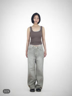 [ Pre-order ] Layered Sleeveless