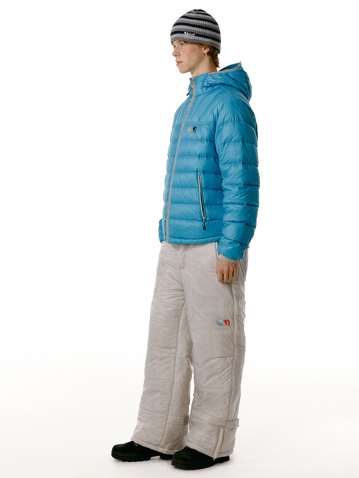 [ 店主推薦 Pre-order ] CT Lightweight Down Jacket