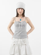 [ Pre-order ] Oversized Glitter Beanie